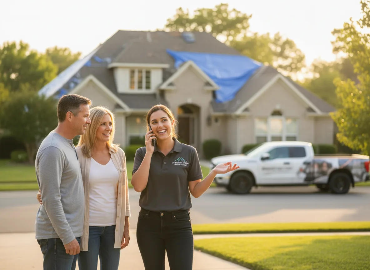 Emergency Roof Repair Merom, IN FAQs